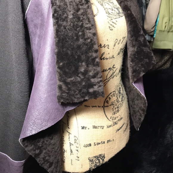 MariaRedondoSylvinaFrydman Jacket - Picture 3 of 7